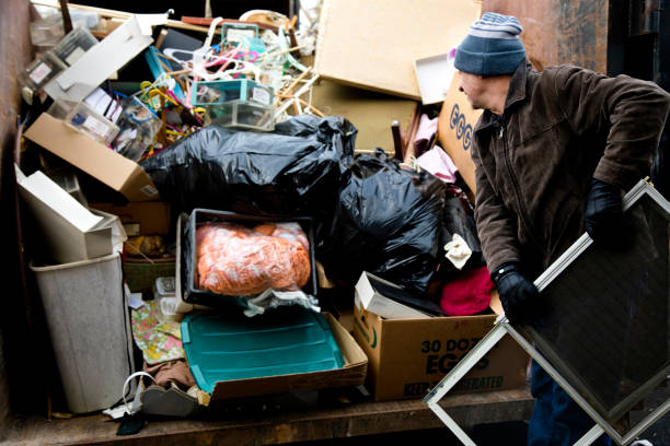 Best Junk Hauling Services  in Lanham, MD