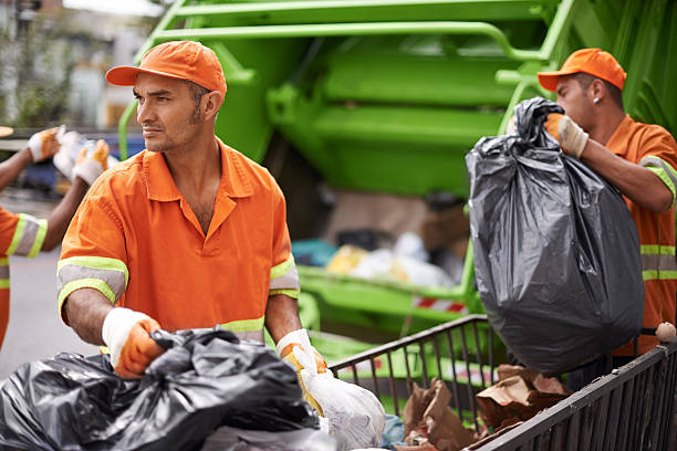 Best Garage Cleanout Services  in Lanham, MD