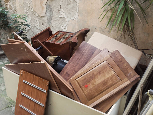 Best Construction Debris Removal  in Lanham, MD